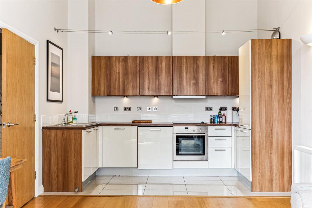 Main image of property: Anthony Court, Larden Road, London, W3