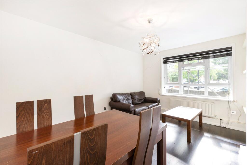 Main image of property: Carlton Road, Chiswick, London, W4