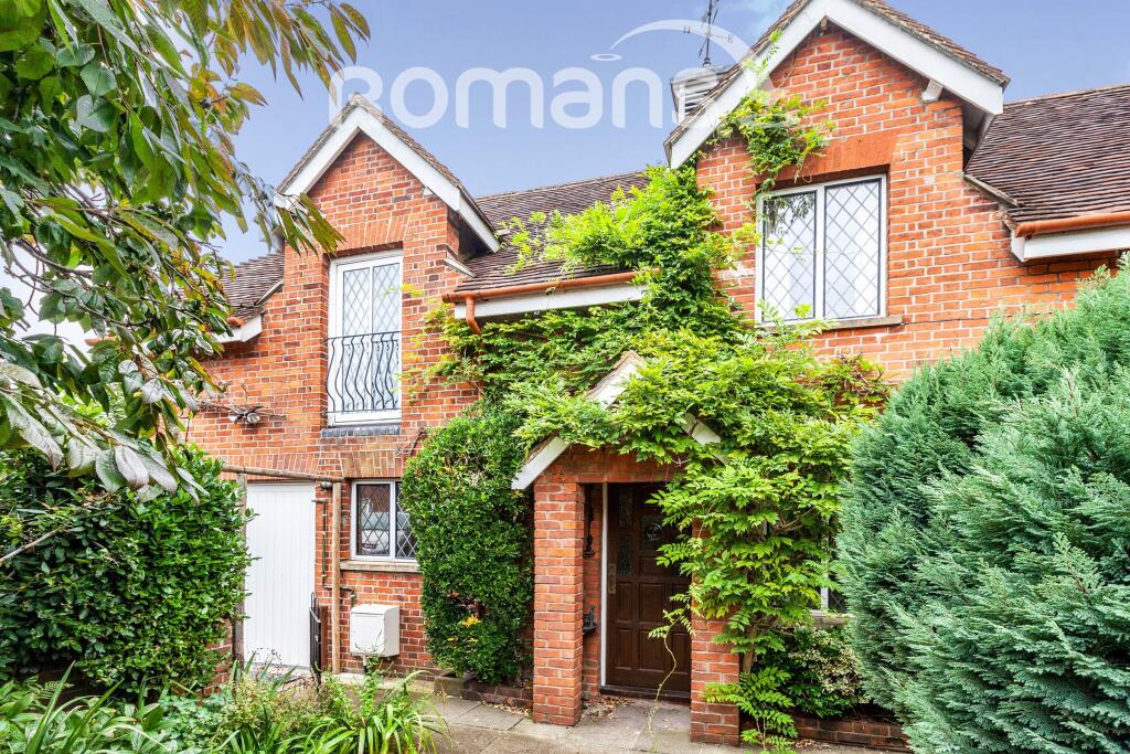 Main image of property: Hall Court, Datchet, SL3