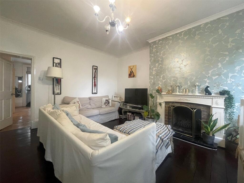 Main image of property: Claremont Road, Windsor, SL4
