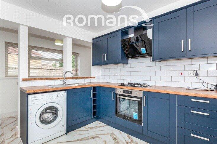 Main image of property: Smiths Lane, Windsor, SL4