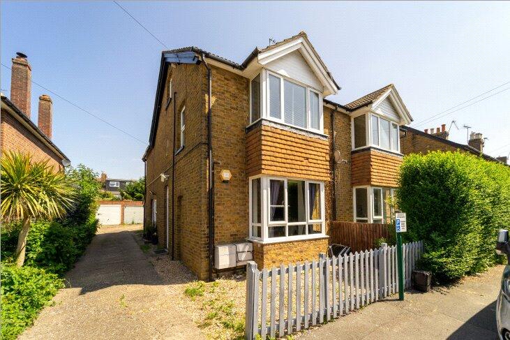 Main image of property: Alma Road, Eton Wick, Windsor, SL4