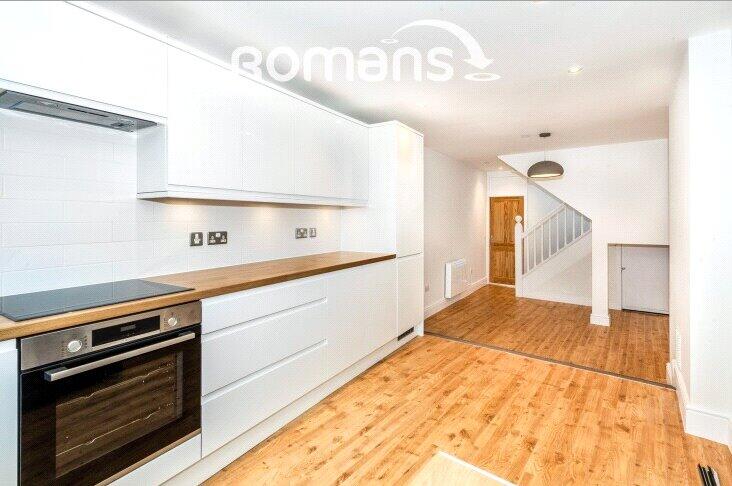 Main image of property: Peascod Street, Windsor, Berkshire, SL4