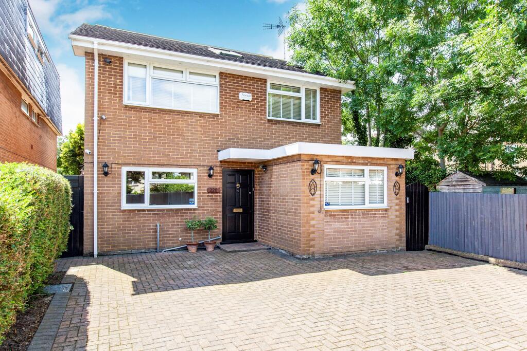 Main image of property: Dedworth Road, Windsor, SL4