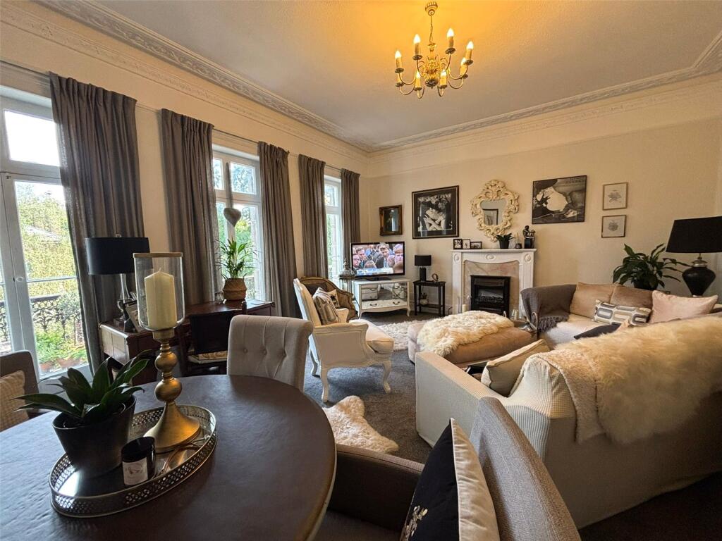 Main image of property: Clarence Road, Windsor, SL4