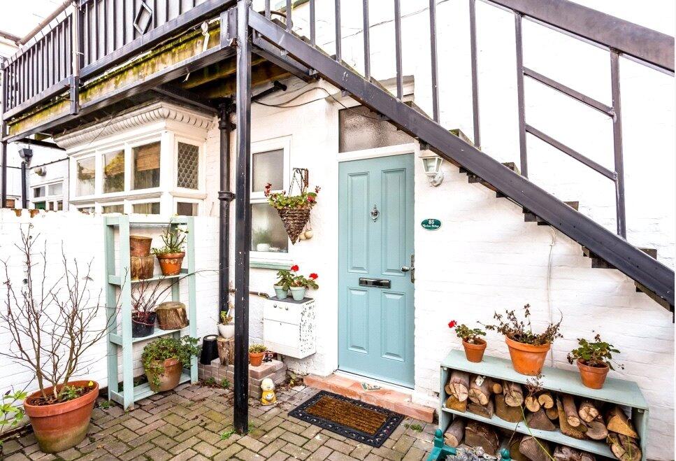 Main image of property: Grove Road, Windsor, SL4