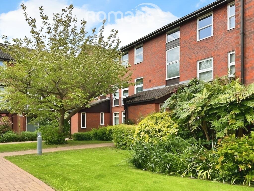 Main image of property: Fountain Gardens, Windsor, Berkshire, SL4