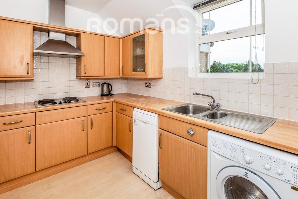 Main image of property: Clarence Road, Windsor, SL4