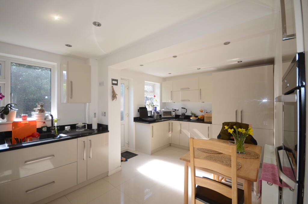Main image of property: Holly Crescent, Windsor, SL4