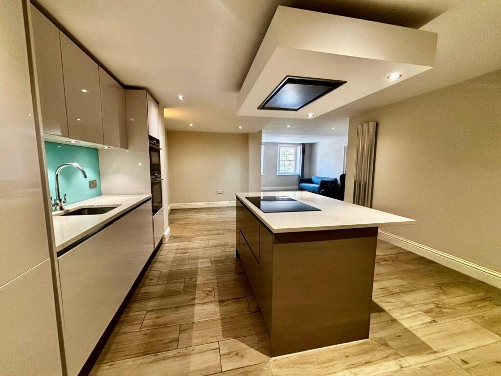 Main image of property: Parish View, 12a High Street, Windsor, SL4