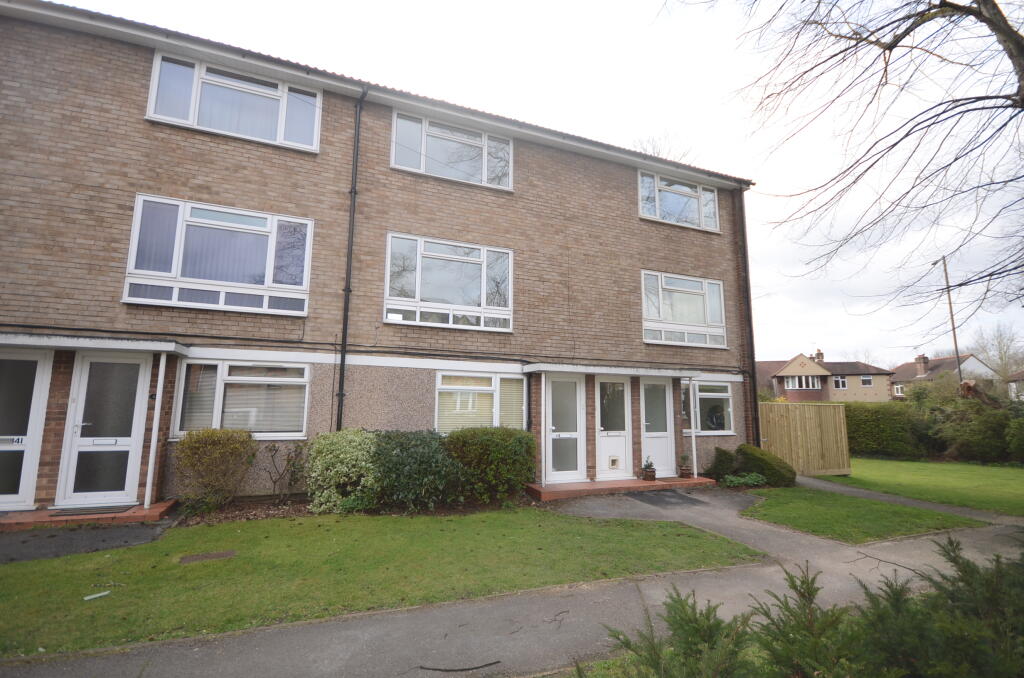 Main image of property: Osborne Court, Osborne Road, Windsor, SL4