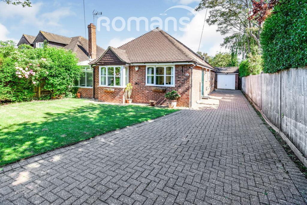 Main image of property: York Road, Windsor, SL4