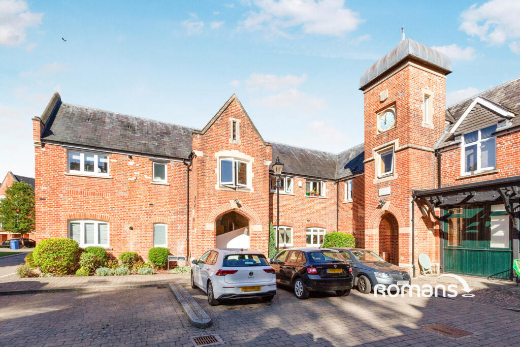 Main image of property: Hunsford Lodge, Longbourn, Windsor, SL4