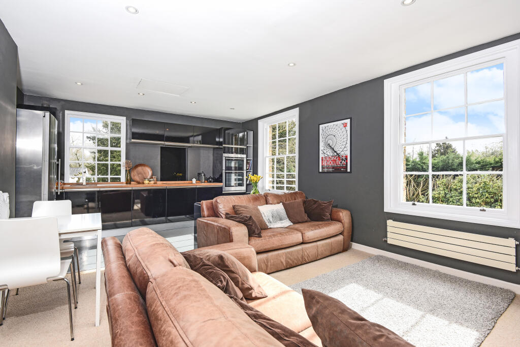 Main image of property: Church House, Church Road, Windsor, SL4