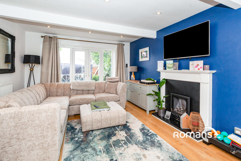 Main image of property: Peel Close, Windsor, SL4