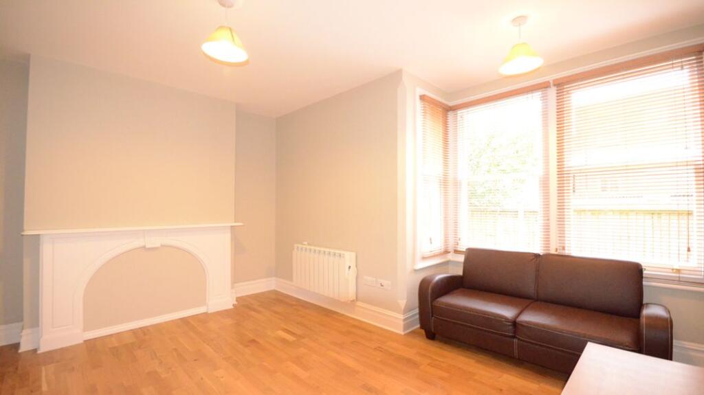Main image of property: Clarence Road, Windsor, SL4