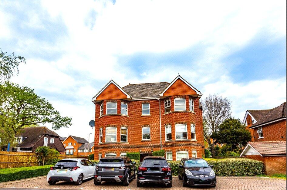 Main image of property: Nightingale Walk, Windsor, SL4