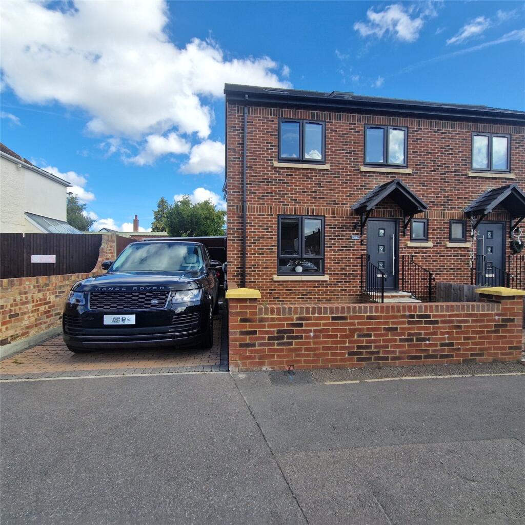 Main image of property: Victoria Road, Eton Wick, Windsor, SL4