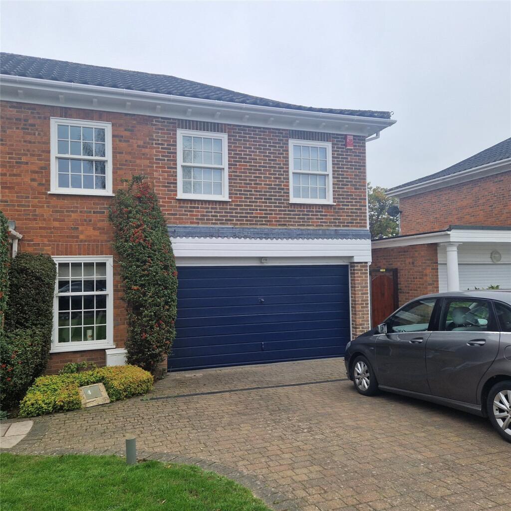 Main image of property: Harrington Close, Windsor, SL4