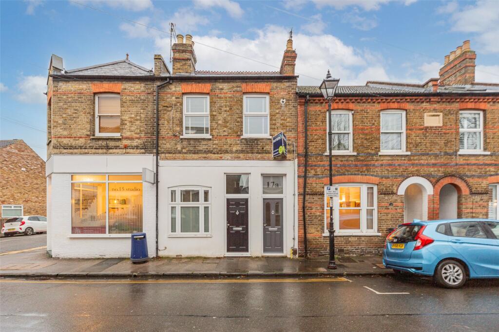 Main image of property: Alexandra Road, Windsor, SL4