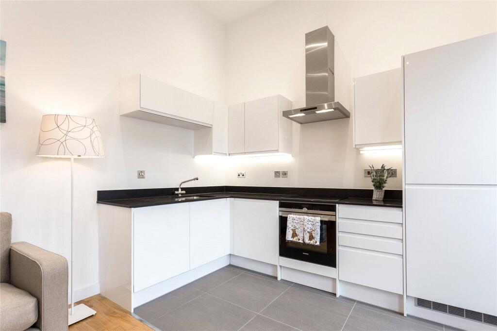 Main image of property: Alexandra Court, 25A St. Leonards Road, Windsor, SL4