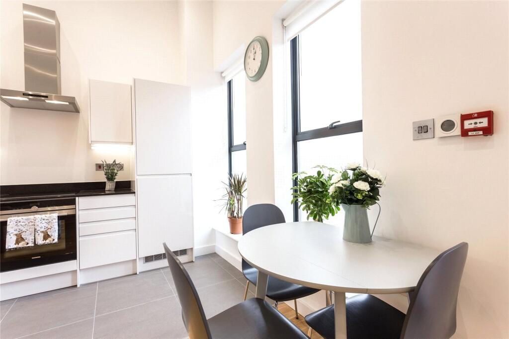 Main image of property: Alexandra Court, 25A St. Leonards Road, Windsor, SL4