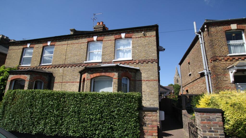 Main image of property: St. Marks Road, Windsor, SL4