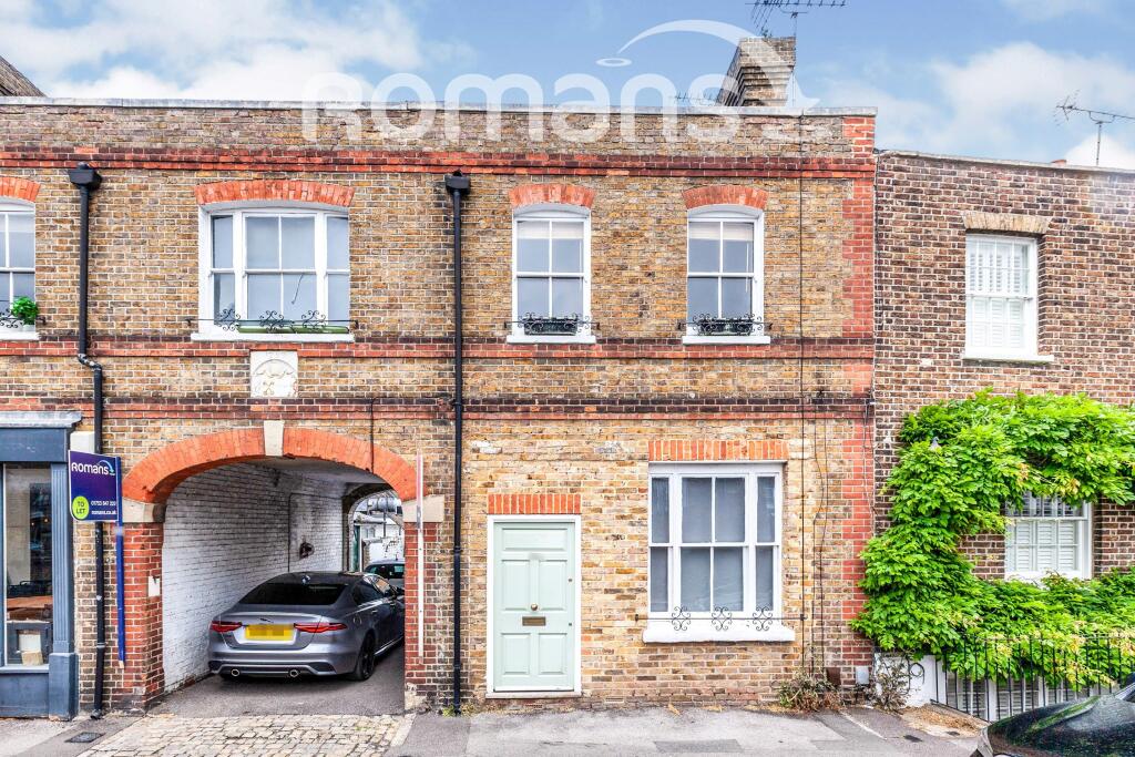 Main image of property: Grove Road, Windsor, SL4