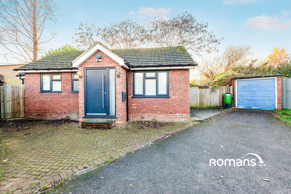 Main image of property: Bourne Avenue, Windsor, SL4