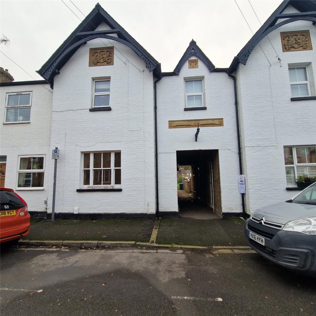 Main image of property: Duke Street, Windsor, SL4