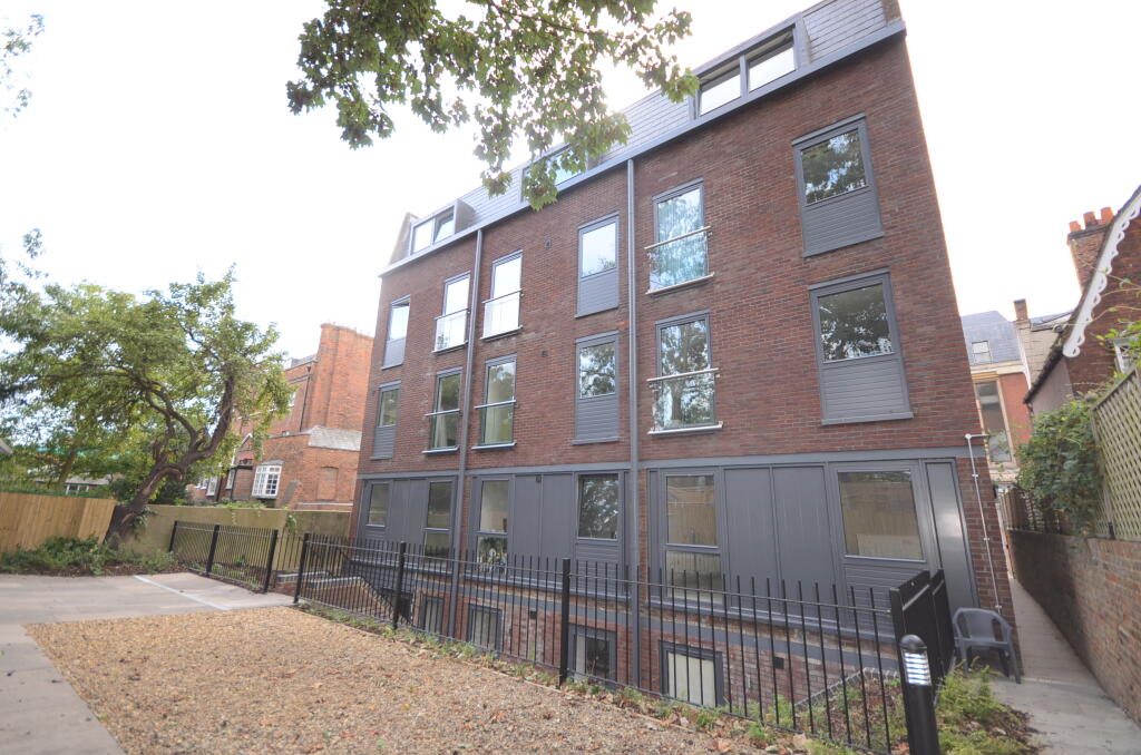 Main image of property: Sheet Street, Windsor, Berkshire, SL4