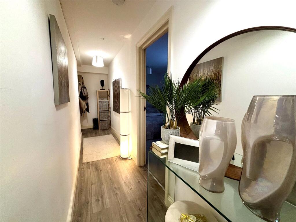 Main image of property: Victoria Street, Windsor, SL4