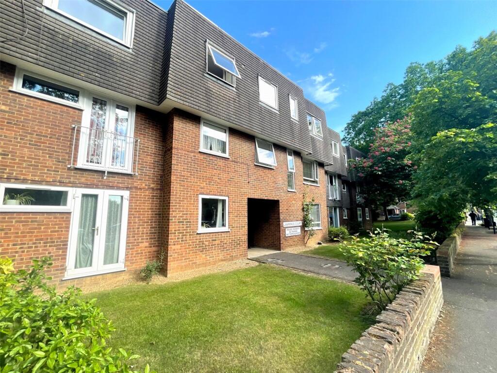 Main image of property: Alma Road, Windsor, SL4