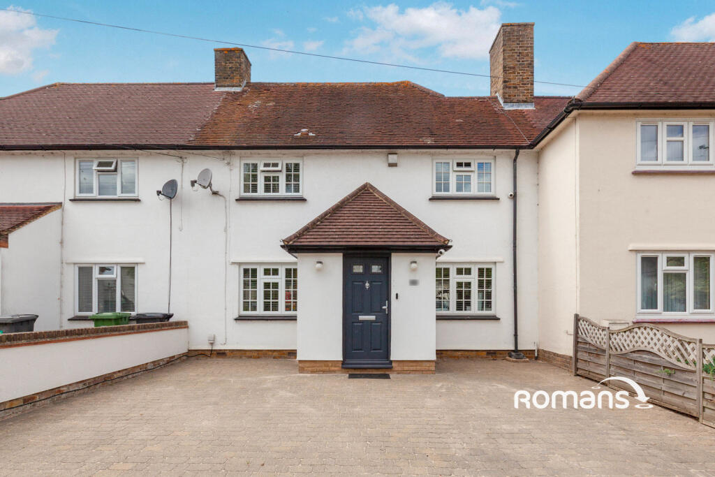 Main image of property: Somerville Road, Eton, Windsor, SL4
