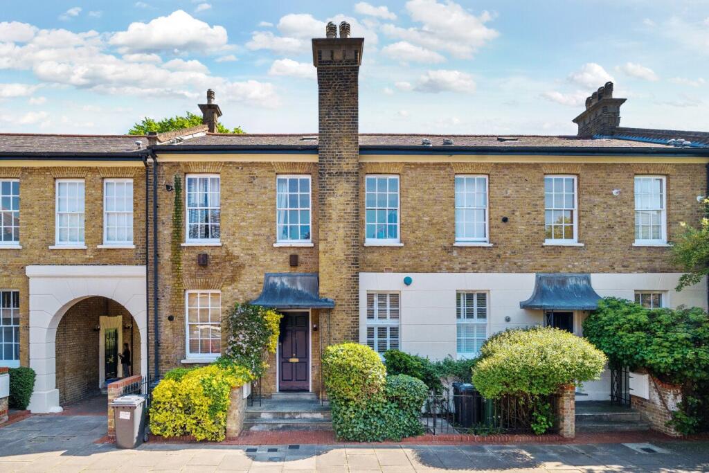 Main image of property: Elderwood Place, Elder Road, London, SE27