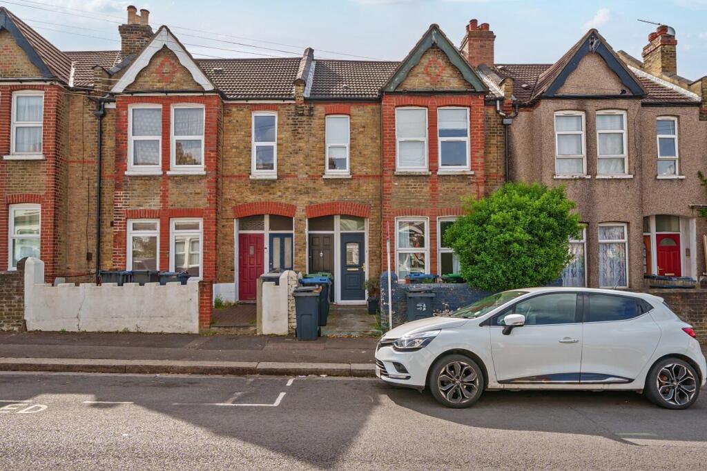 Main image of property: Burlington Road, Thornton heath, Surrey, CR7