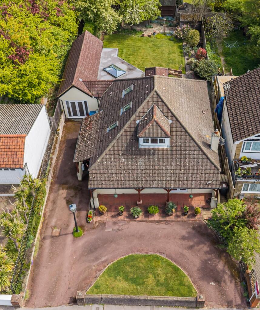 Main image of property: Downsview Road, Crystal Palace, London, SE19