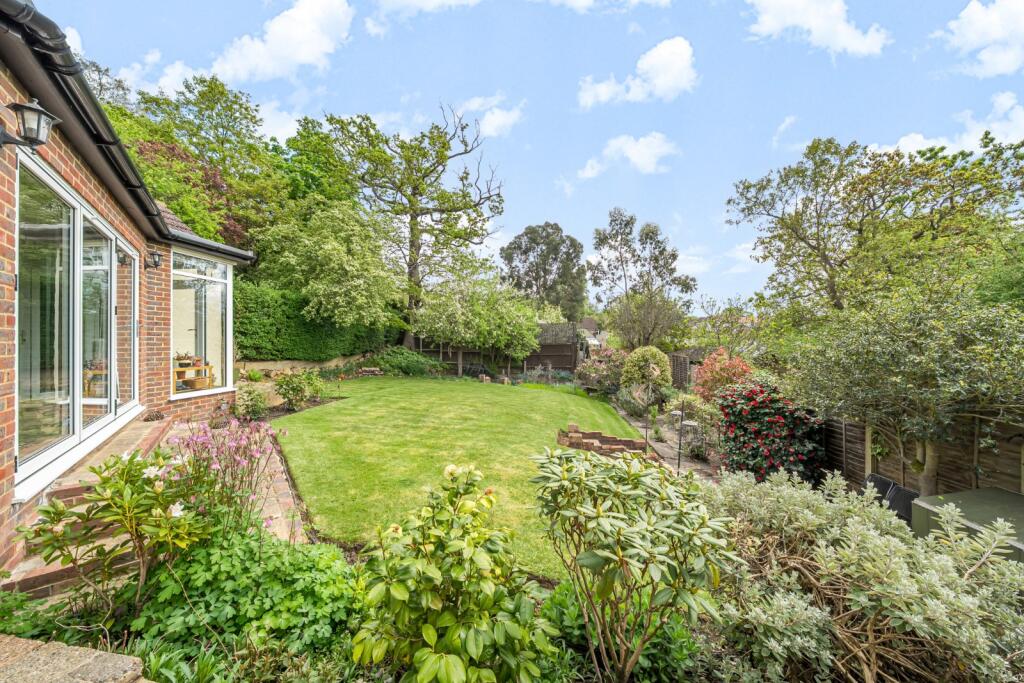 Main image of property: Downsview Road, Crystal Palace, London, SE19