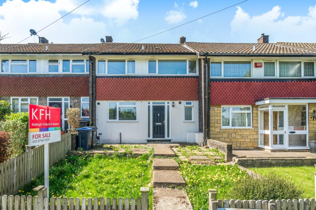 Main image of property: College Green, Crystal Palace, London, SE19