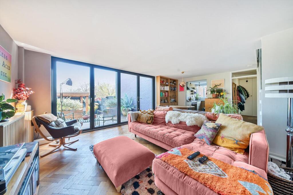 Main image of property: Cantley Gardens, Crystal Palace, London, SE19