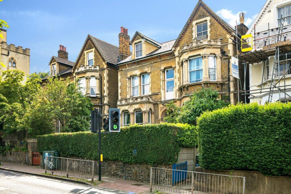 Main image of property: Gipsy Hill, Crystal Palace, London, SE19