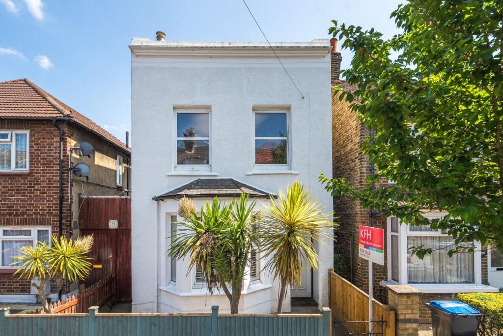 Main image of property: Apsley Road, South Norwood, London, SE25