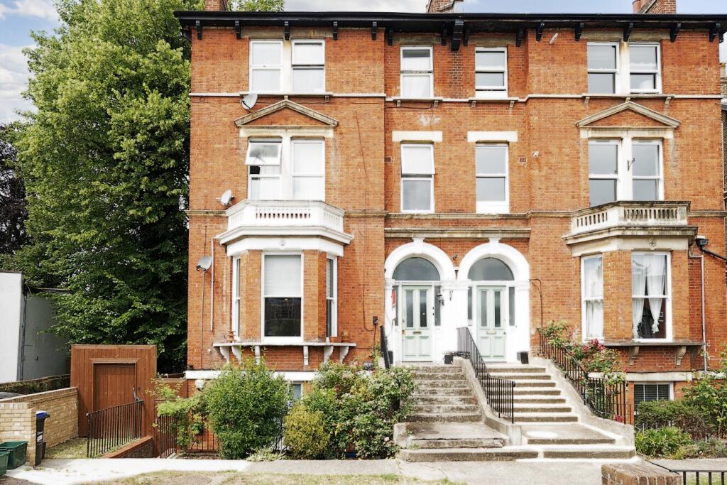 Main image of property: Anerley Park, Anerley, London, SE20