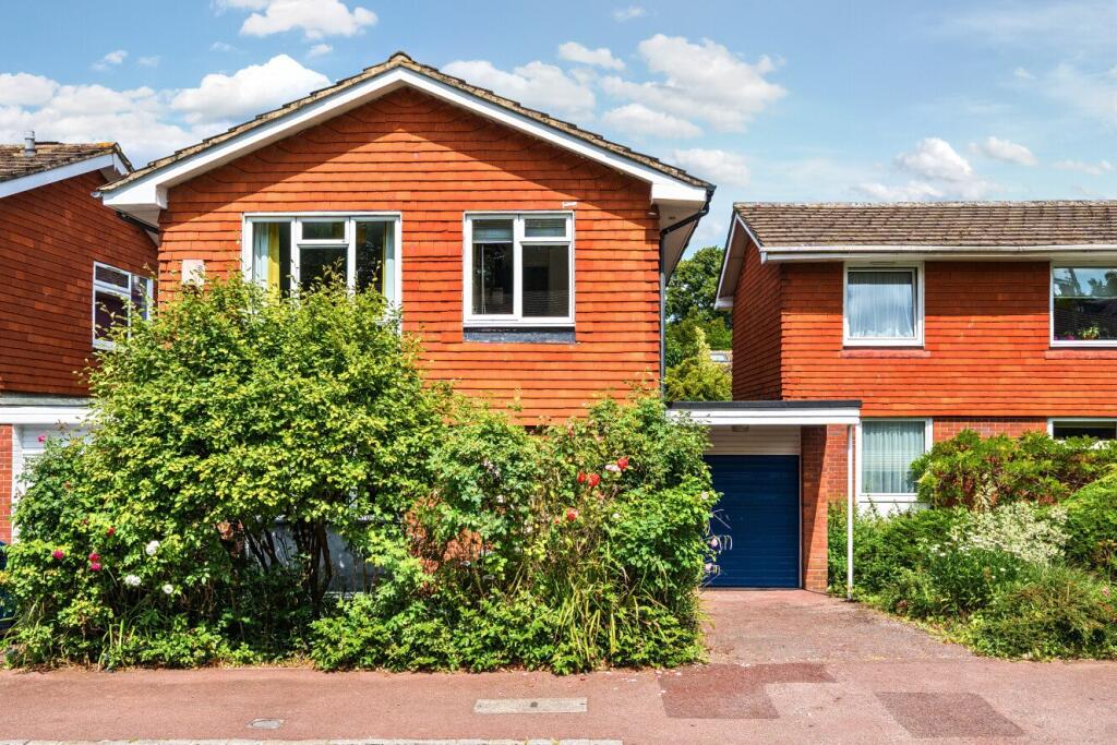 Main image of property: Bell Meadow, Crystal Palace, London, SE19