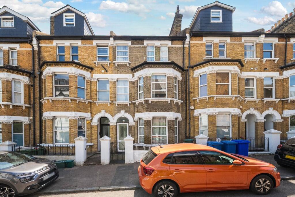 Main image of property: Waldegrave Road, Crystal Palace, London, SE19