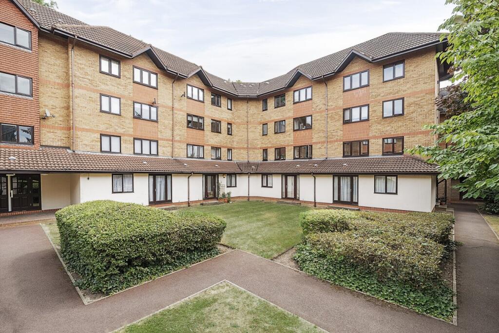 Main image of property: Orchard Grove, Anerley, London, SE20
