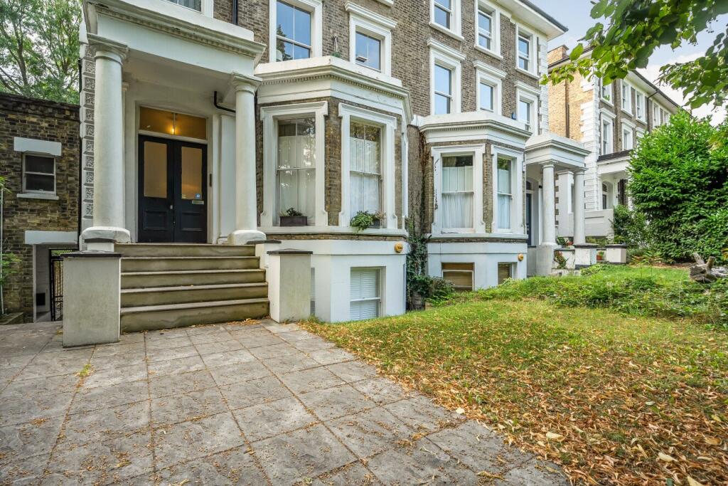 Main image of property: Thicket Road, Anerley, London, SE20