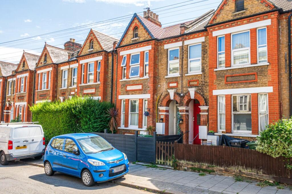 Main image of property: Gipsy Road, West Norwood, London, SE27