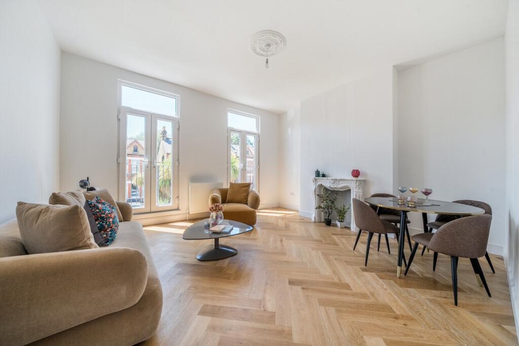 Main image of property: Gipsy Road, West Norwood, London, SE27