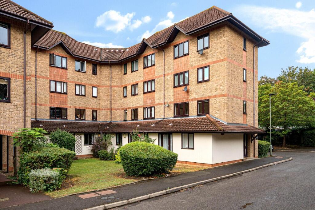 Main image of property: Orchard Grove, Anerley, London, SE20